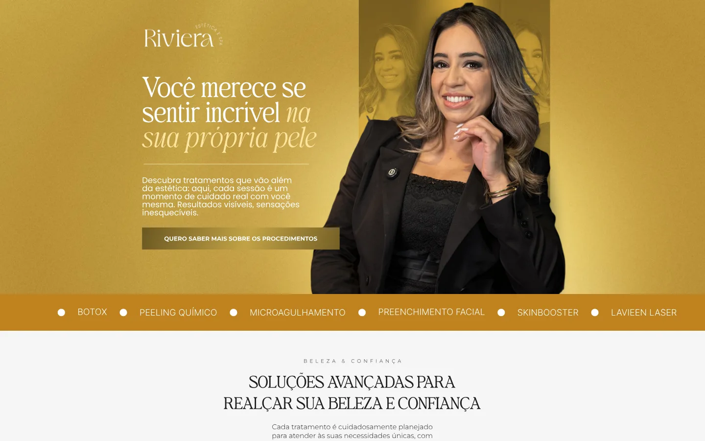 Clínica Riviera