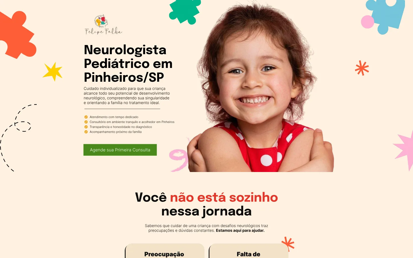Dr. Felipe Folha