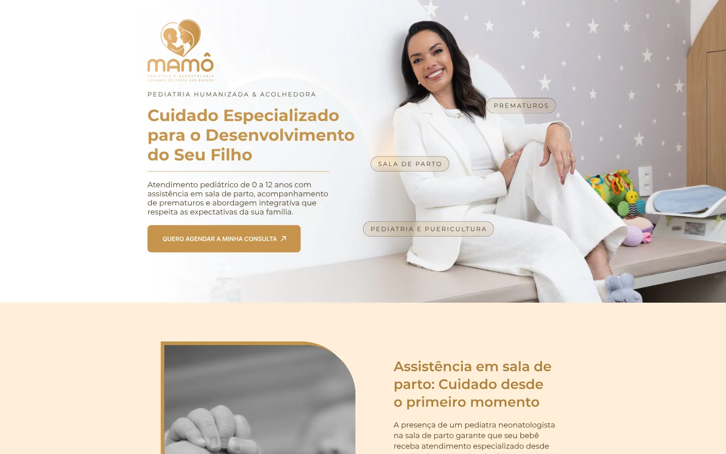 Dra. Ananda Freitas