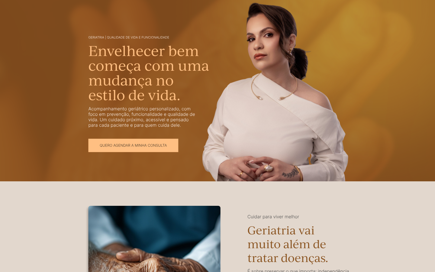 Dra. Kallynka Nogueira