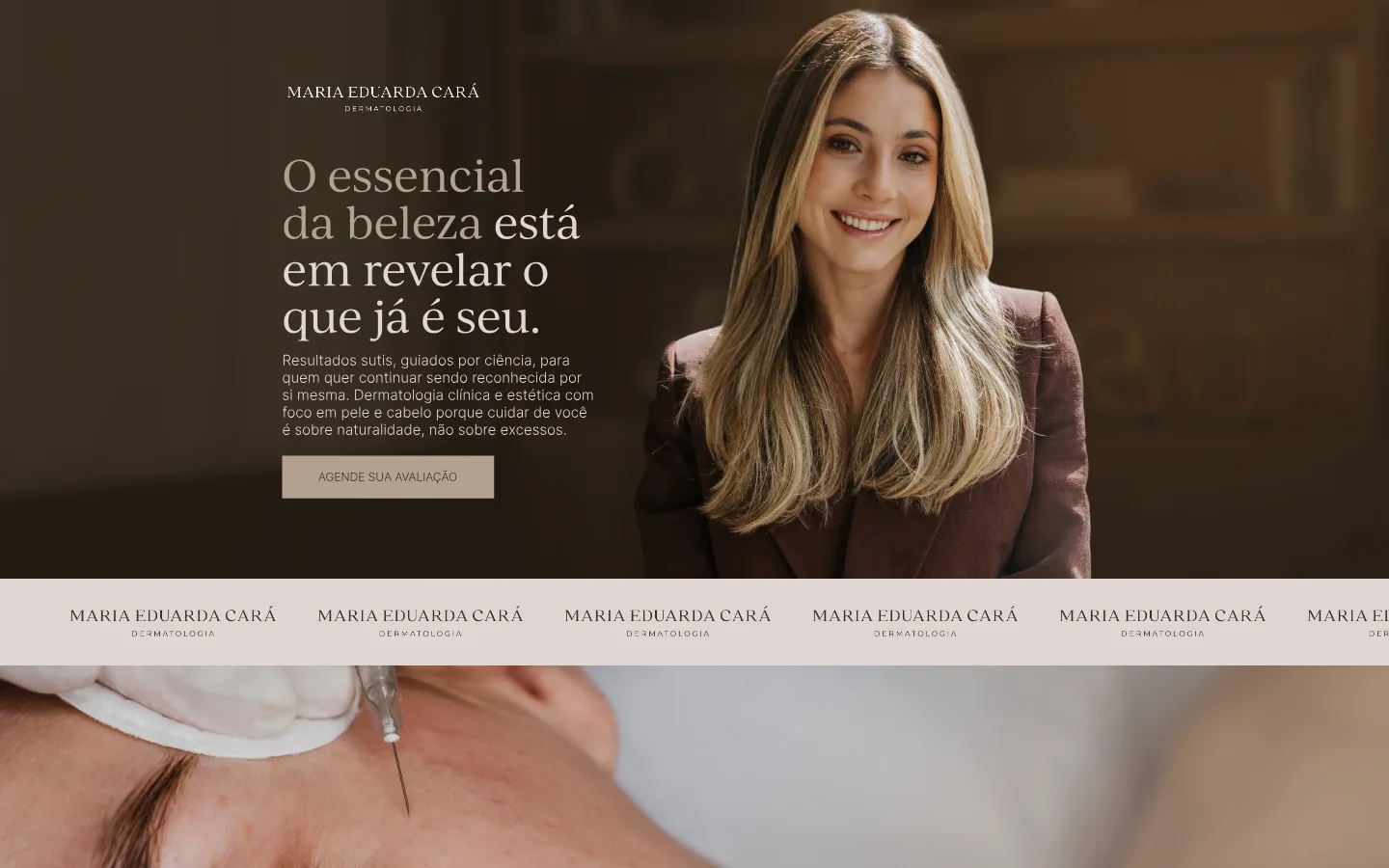 Dra. Maria Eduarda