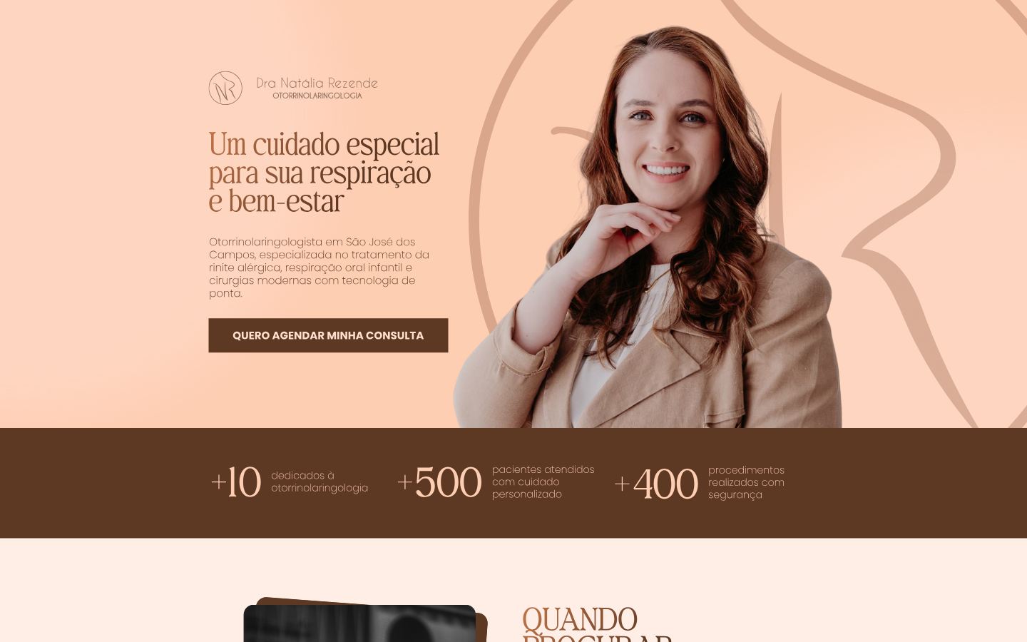 Dra. Natalia Rezende