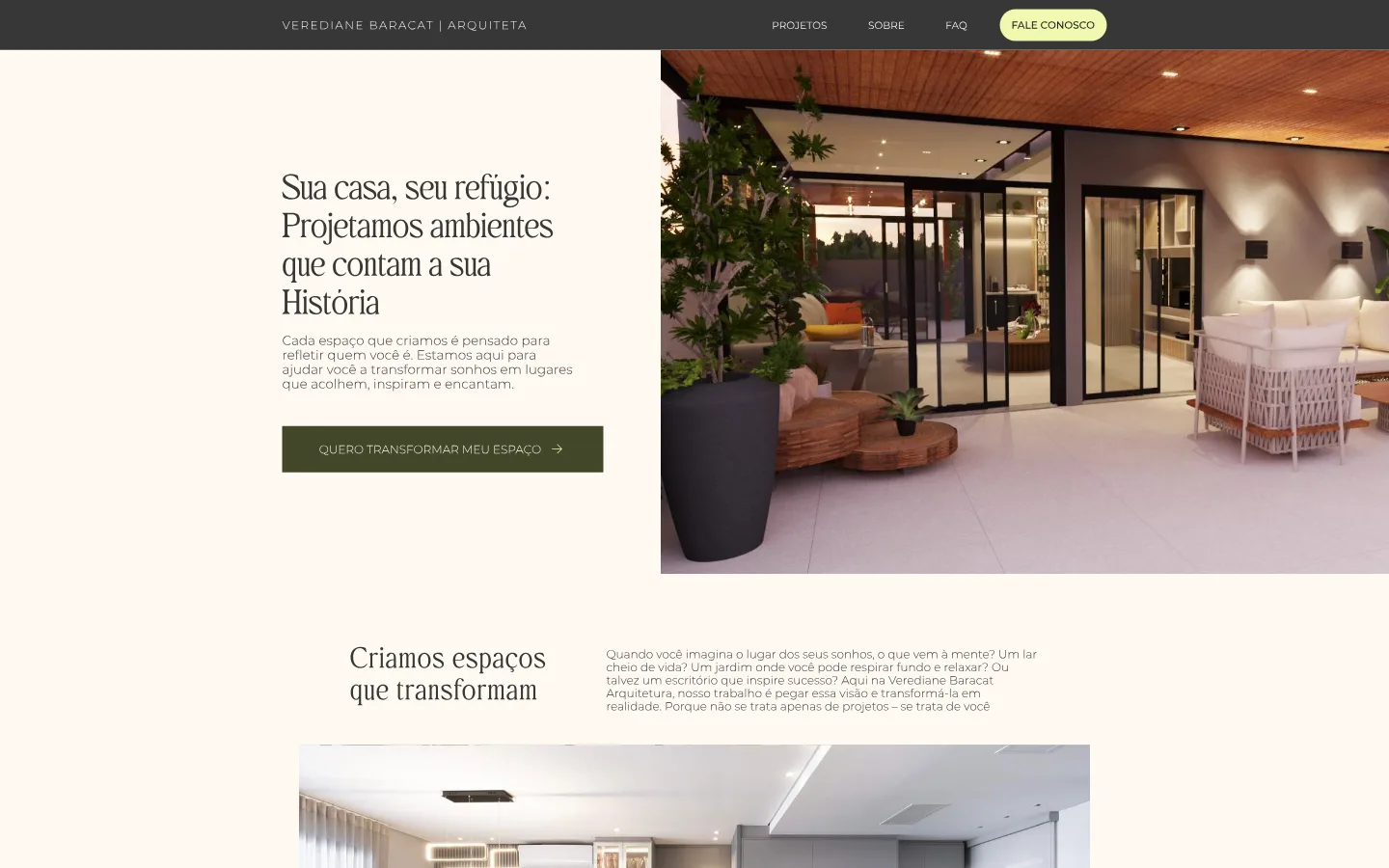 Verediane Baracat